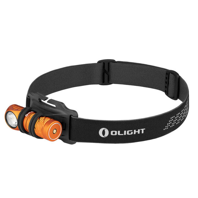 Olight Perun 2 Mini Orange