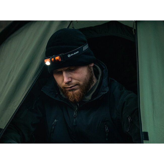 Olight Perun 2 Mini Orange