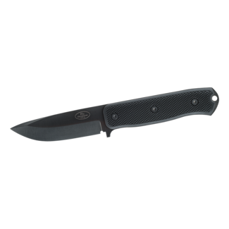 Fällkniven Fallkniven Survival Knife Black Blade