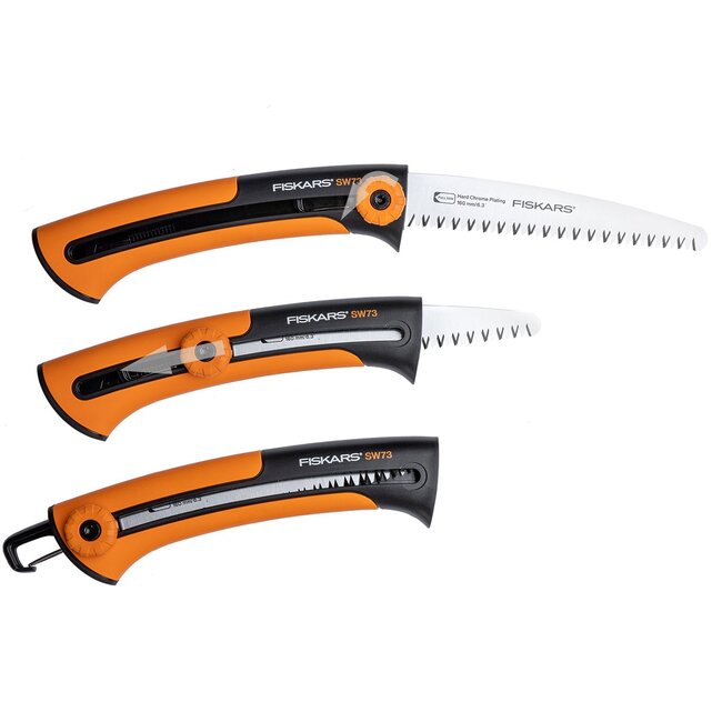 Fiskars Handzaag Xtract