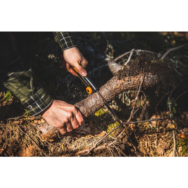 Fiskars Handzaag Xtract