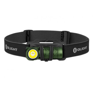 Olight Perun 2 Mini OD Green