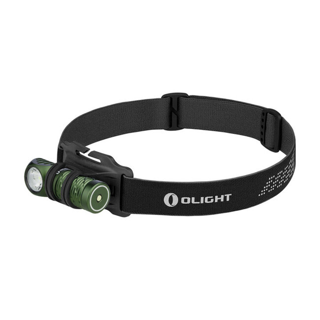 Olight Perun 2 Mini OD Green