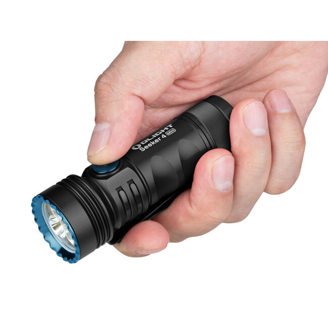 Olight Seeker 4 Mini