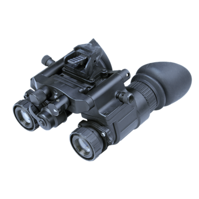 AGM NVG50 Tactical Gen2+