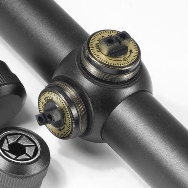 Barska Optics Air Riflescope 4x32 AO
