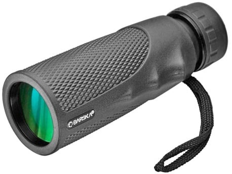 Barska Optics Blackhawk Mono 10x40