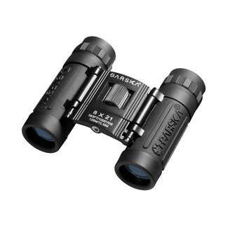 Barska Optics Lucid View 8x21