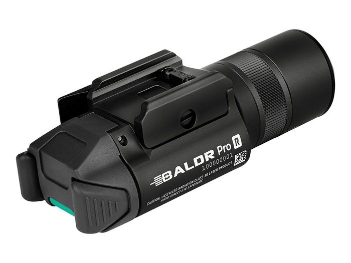 olight-zaklampen BALDR Pro R - Urban Survival