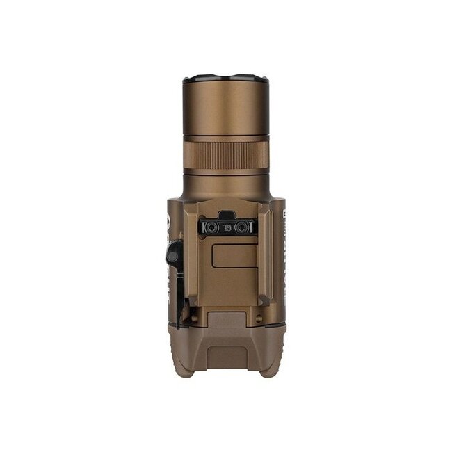 Olight Baldr Pro R Desert Tan