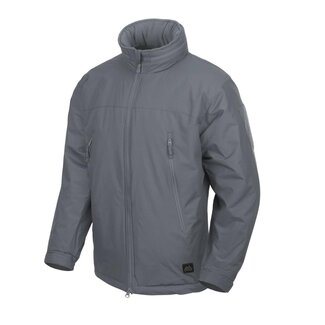 Helikon-Tex Level 7 Lightweight Winter Jacket Shadow Grey