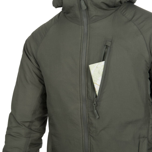 Helikon-Tex Wolfhound Hoodie - Climashield Apex 67G