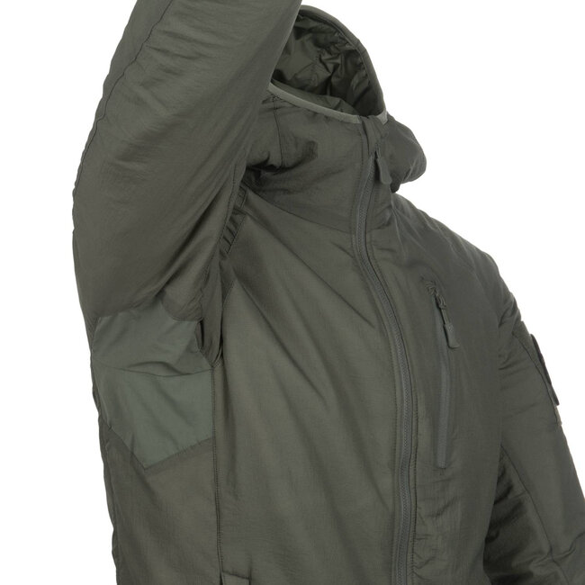 Helikon-Tex Wolfhound Hoodie - Climashield Apex 67G