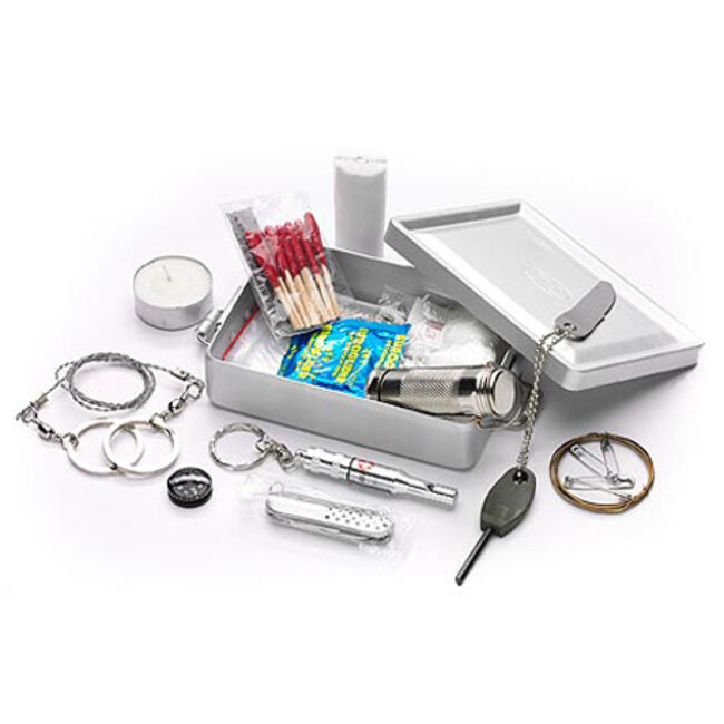 Fox Knives FKMD Parang Bushcraft