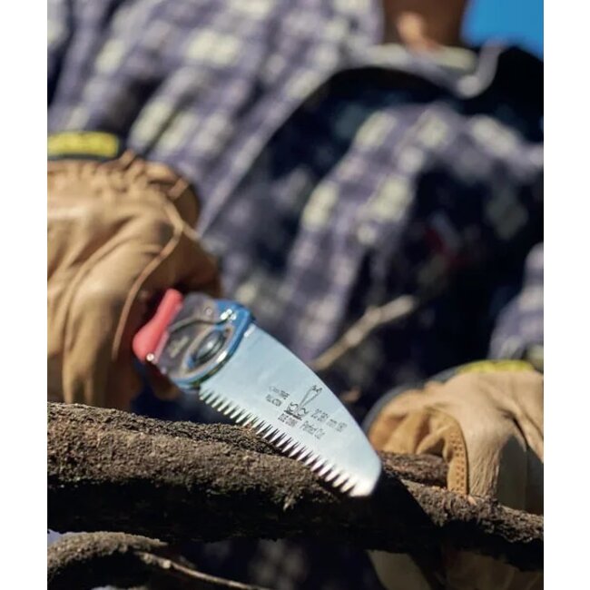 Fox Knives Outdoorzaag Compact