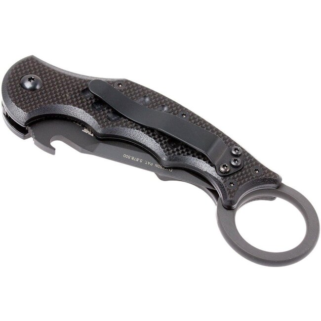 Fox Knives Dart Knife Renutech