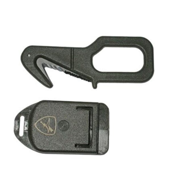 Fox Knives Rescue Tool Hook Olive