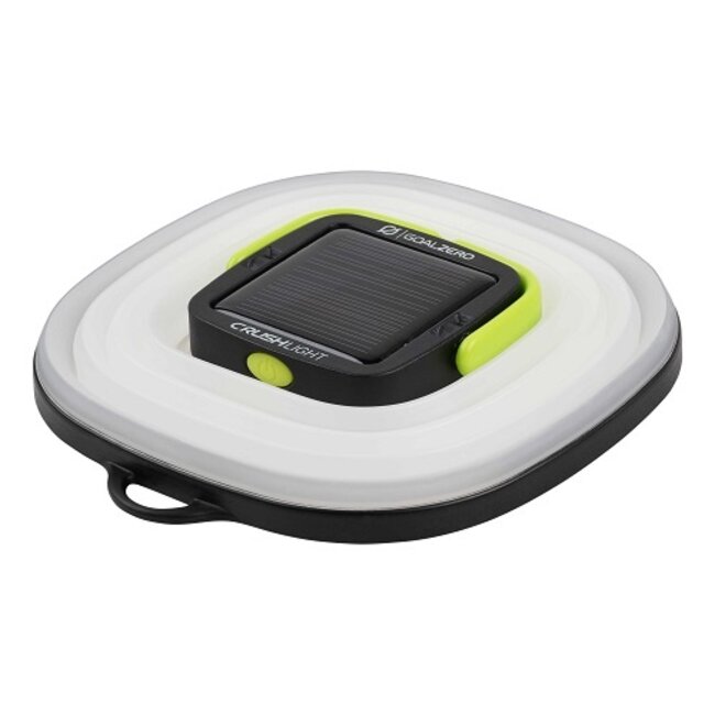 Goal Zero CrushLight