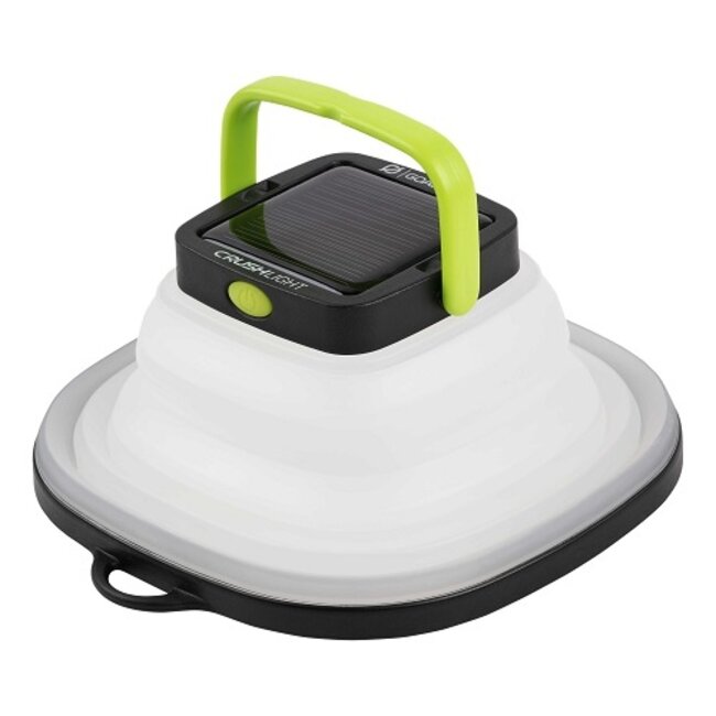 Goal Zero CrushLight