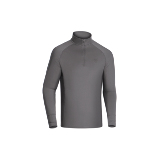 Outrider T.O.R.D. Long Sleeve Zip Shirt