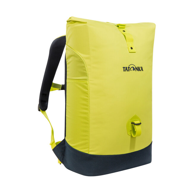 Tatonka Grip Rolltop Pack S