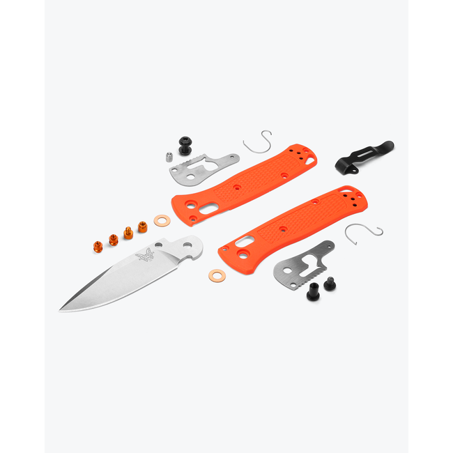 Benchmade Mini Bugout