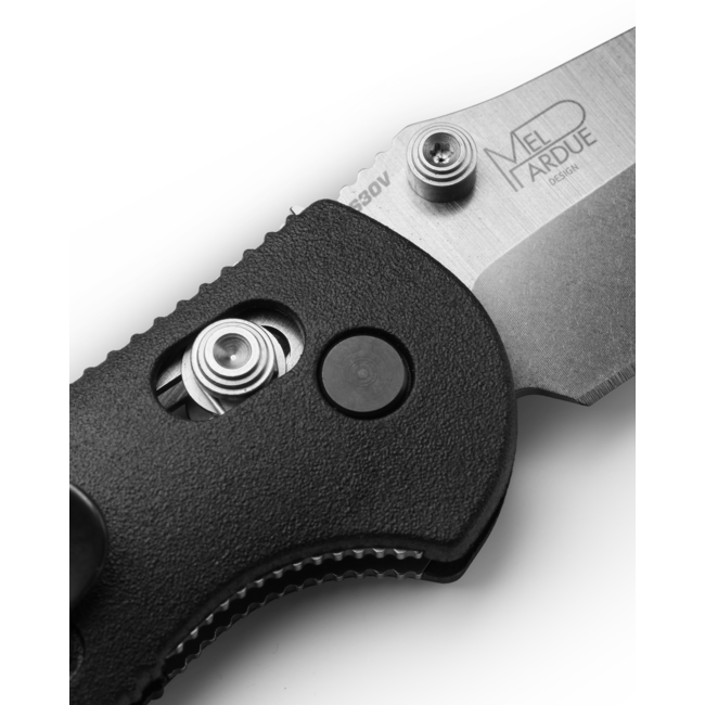 Benchmade Mini Griptilian