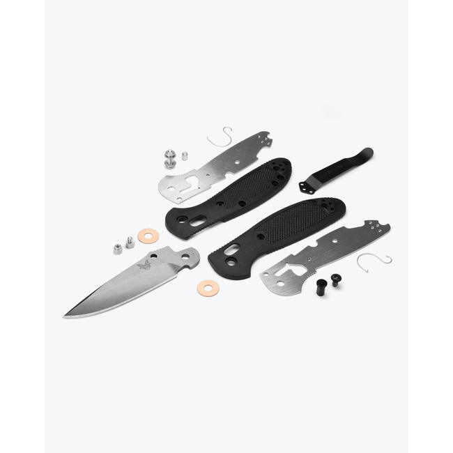 Benchmade Mini Griptilian