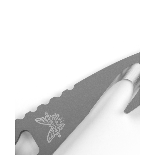 Benchmade SOCP 179GRY
