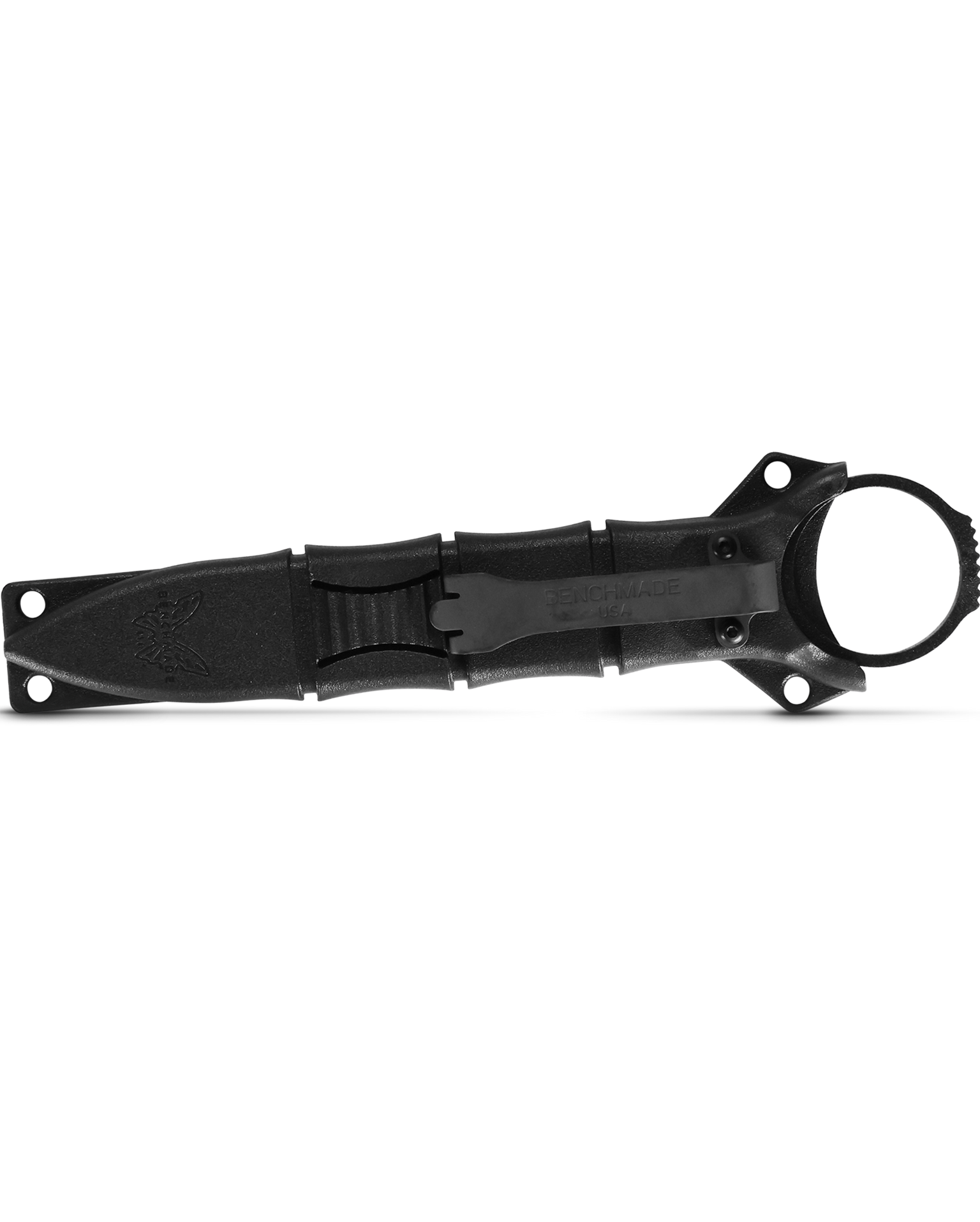 Benchmade 177BK Mini SOCP Dagger | Urban Survival - Urban Survival