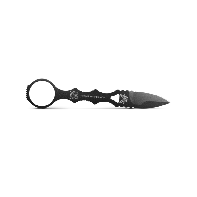Benchmade 177BK Mini SOCP Dagger