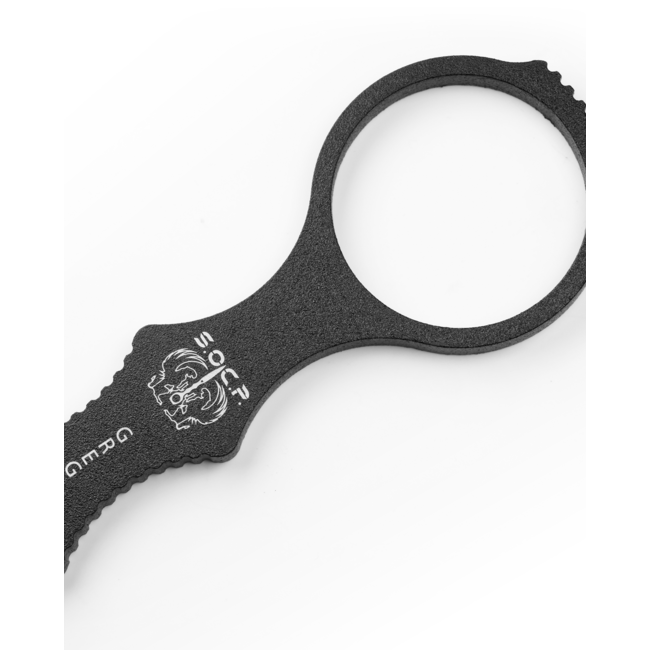 Benchmade 177BK Mini SOCP Dagger