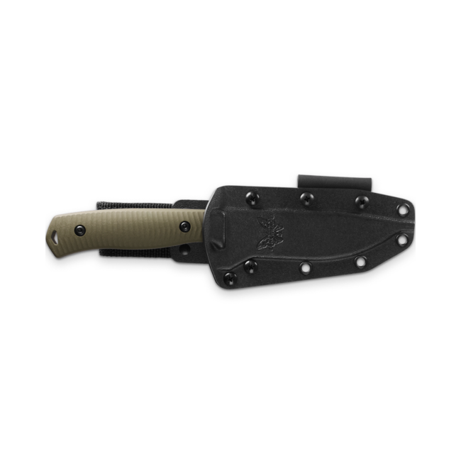 Benchmade Anonimus PE