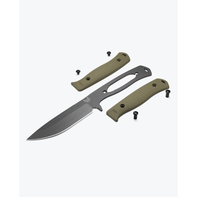 Benchmade Anonimus PE