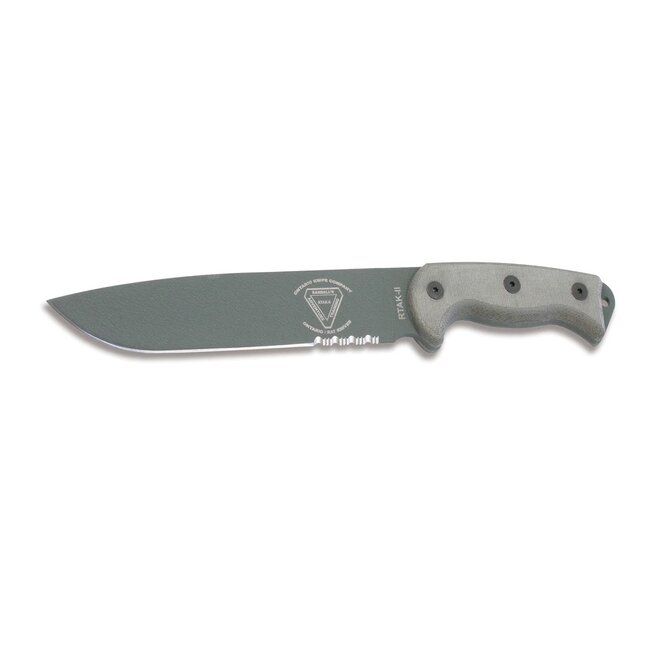 Ontario Knife RTAK-II CE
