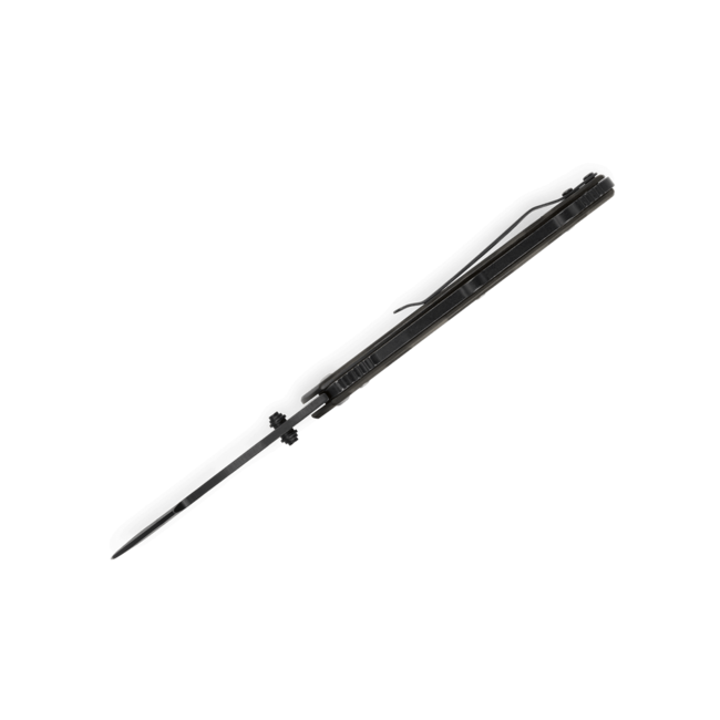 Buck Knives Bones Tiger Stripe