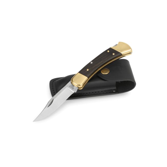 Buck Knives Folding Hunter