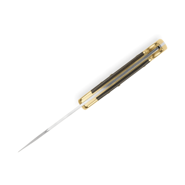 Buck Knives Folding Hunter