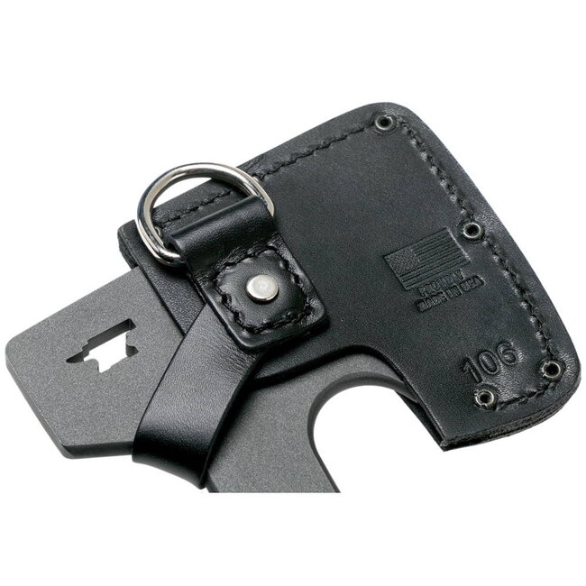 Buck Knives Compadre Axe Cerakote