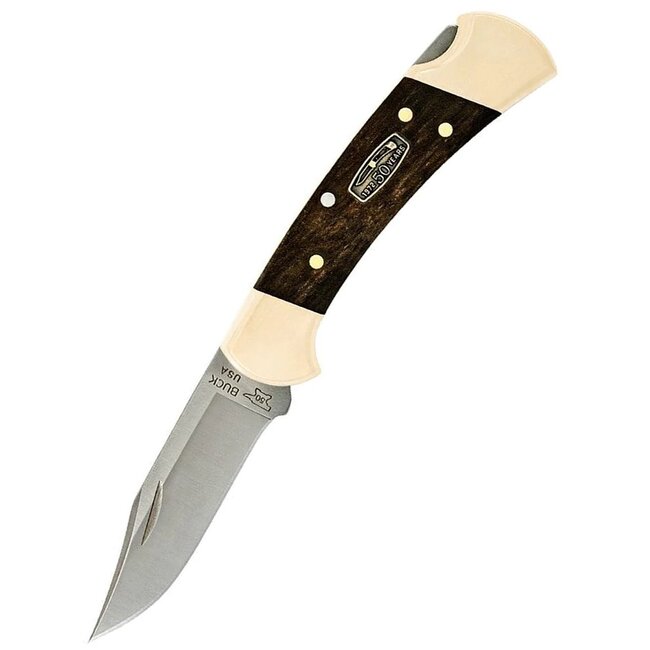 Buck Knives 112 Ranger 50th Anniversary Edition