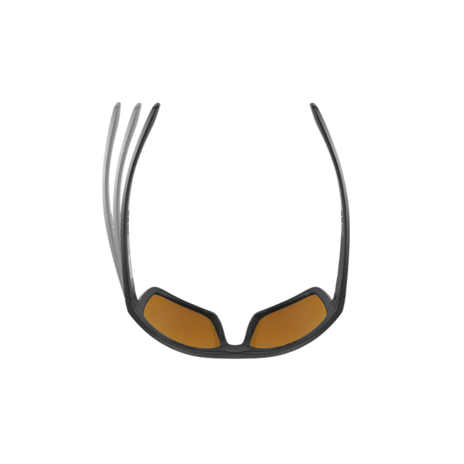 Wiley X Kingpin Captivate Polarized Blue Mirror