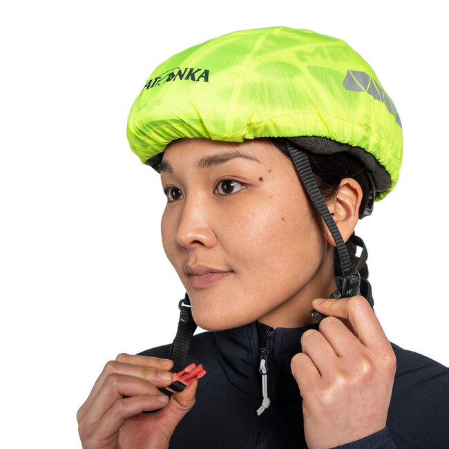 Tatonka Helmet Cover