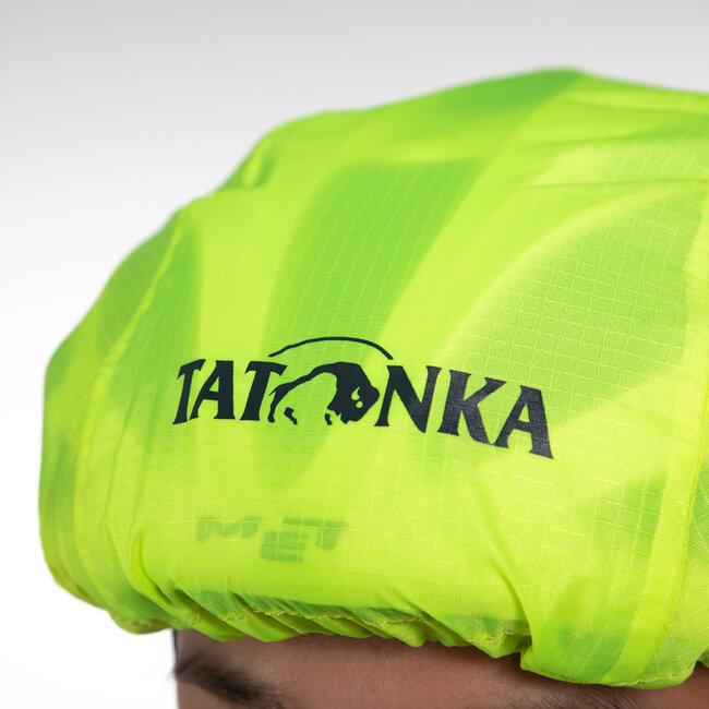 Tatonka Helmet Cover