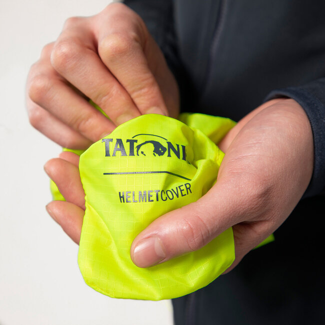 Tatonka Helmet Cover