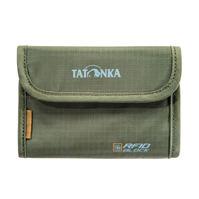 Tatonka Money Box RFID B olive