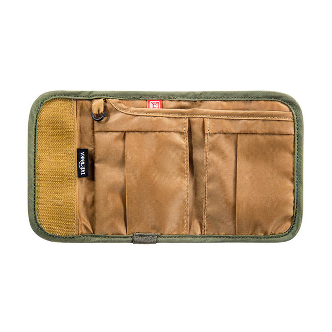 Tatonka Money Box RFID B olive