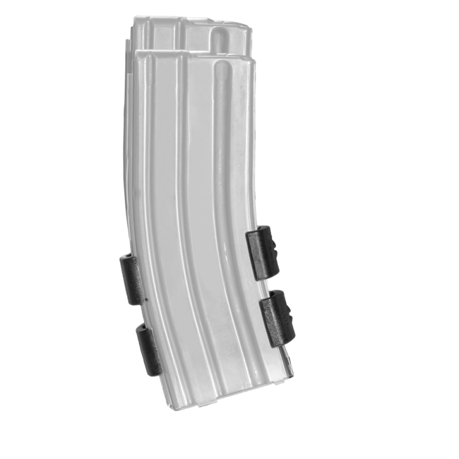 FAB Defense Magazine coupler polymer