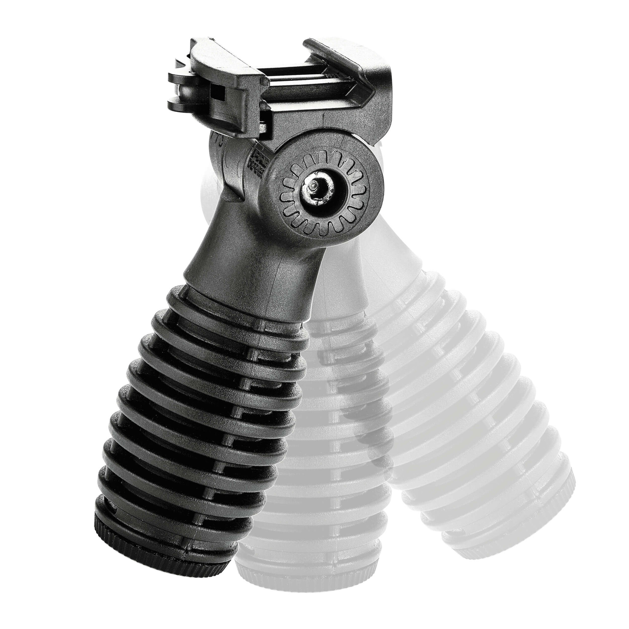 Fab Defense Foregrip Side-to-Side - Urban Survival