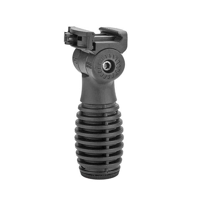 FAB Defense Foregrip Side-to-Side