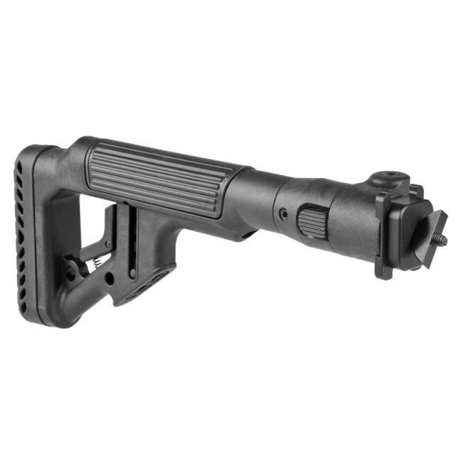 FAB Defense Folding Buttstock AK47 MIL